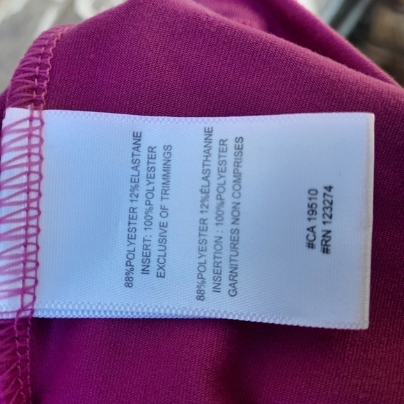 🌟 Lole Nadine Workout Tank Top size small - Picture 8 of 8